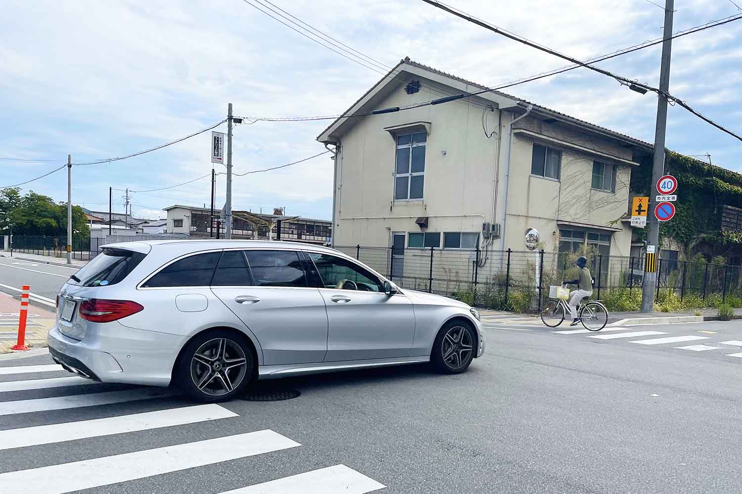 元自動車教習所教官が語る危険すぎるヤバい運転行為３選