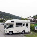 【画像】車中泊は「周囲への迷惑」「身の危険」と隣合わせ！　これだけは守るべきポイントとは 〜 画像4