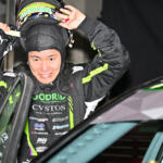 【画像】スーパーGTドライバーの大嶋和也選手が「たった３日」の練習でフォーミュラドリフトに参戦！　直撃インタビューで明かされた「驚きの参戦経緯」と緊張のデビュー戦の中身 〜 画像3