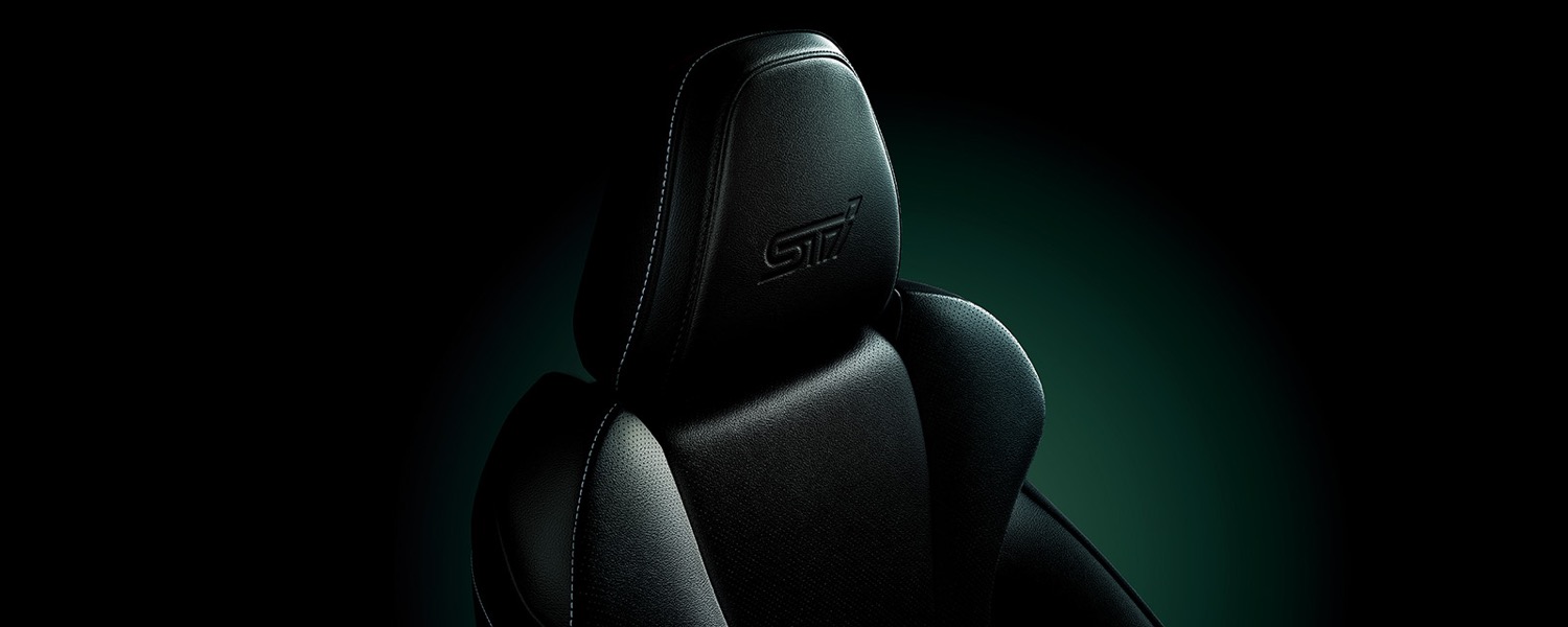 スバル・フォレスターに黒の内装がシックな特別仕様車「STI Sport Black Interior Selection」を設定 〜 画像7