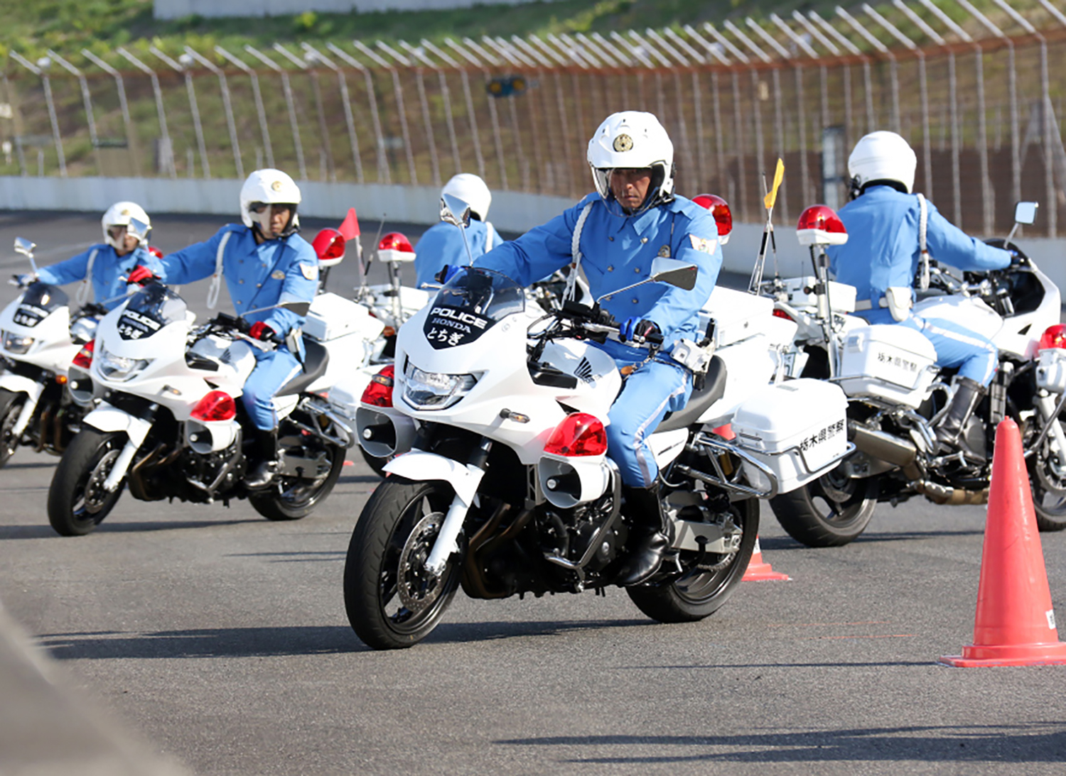 モビリティリゾートもてぎにて「わくわくアスレチックフェスタ ～働くクルマ大集合‼～」が開催中 〜 画像6