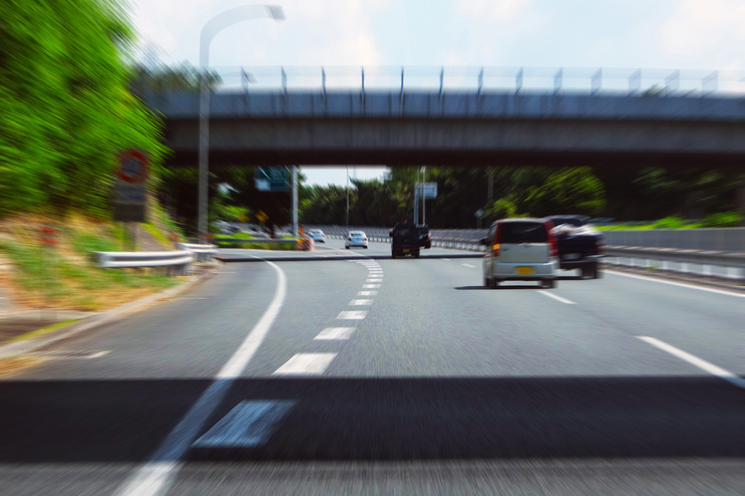 あおり運転の定義と罰則 〜 画像6