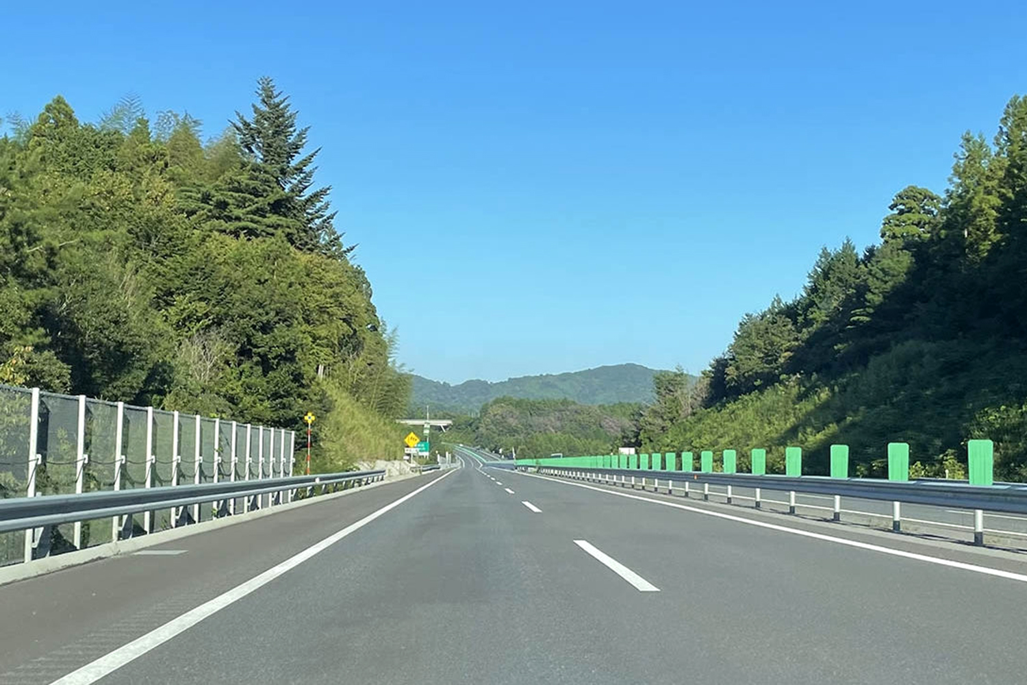 高速道路のイメージ 〜 画像2