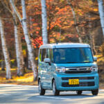 【画像】スズキの軽自動車の車種一覧！　魅力や特徴、選び方を徹底解説 〜 画像8