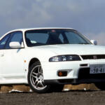 【画像】R33型スカイラインとは？　詳しく解説！ 〜 画像9