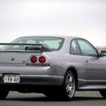 R33型スカイラインとは？　詳しく解説！