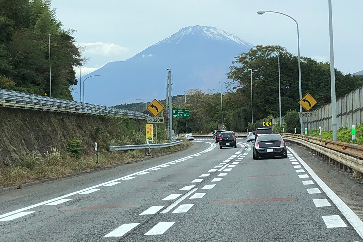 高速道路のイメージ 〜 画像1