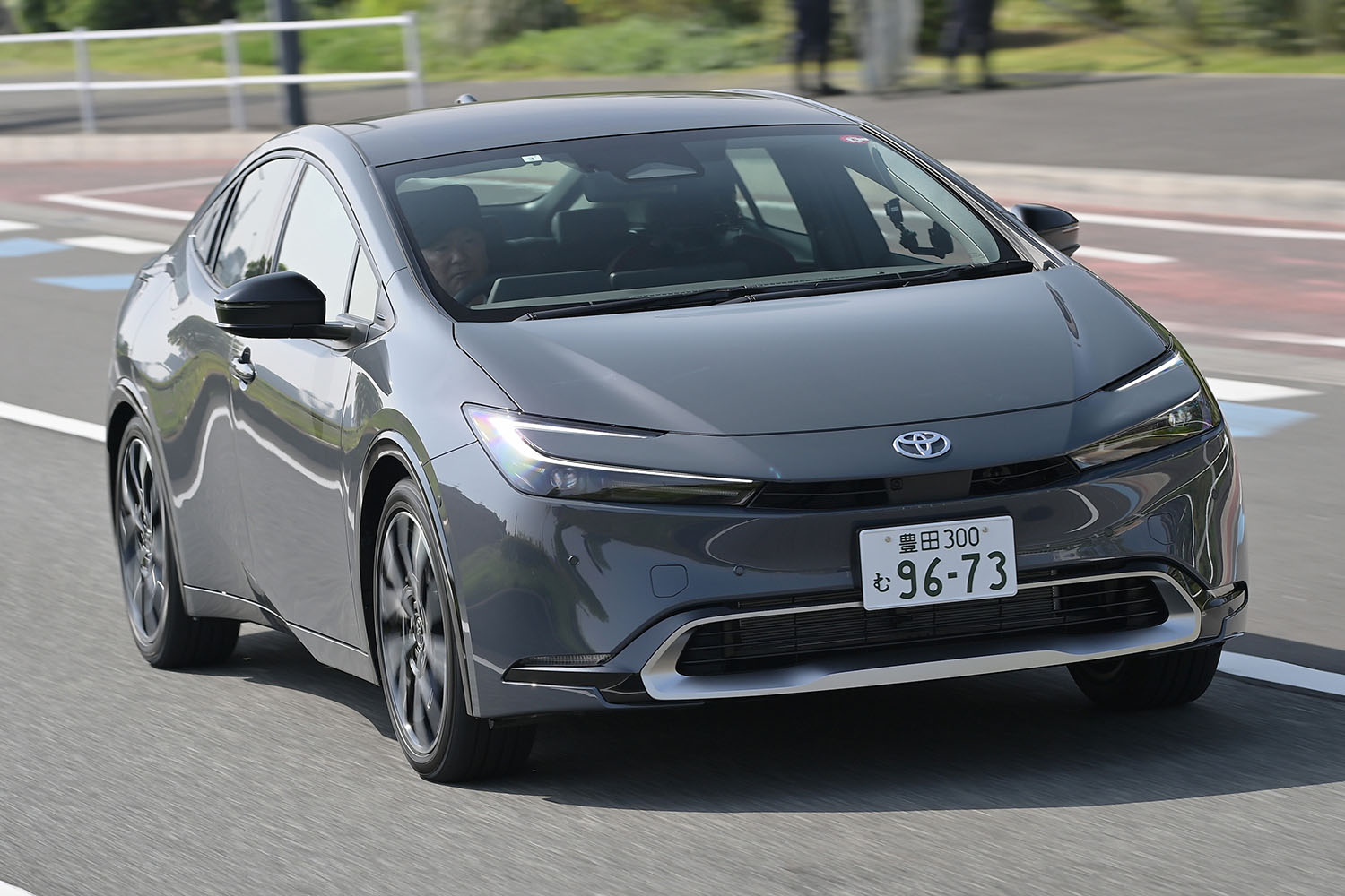 航続距離が1000kmを超える国産車 〜 画像9