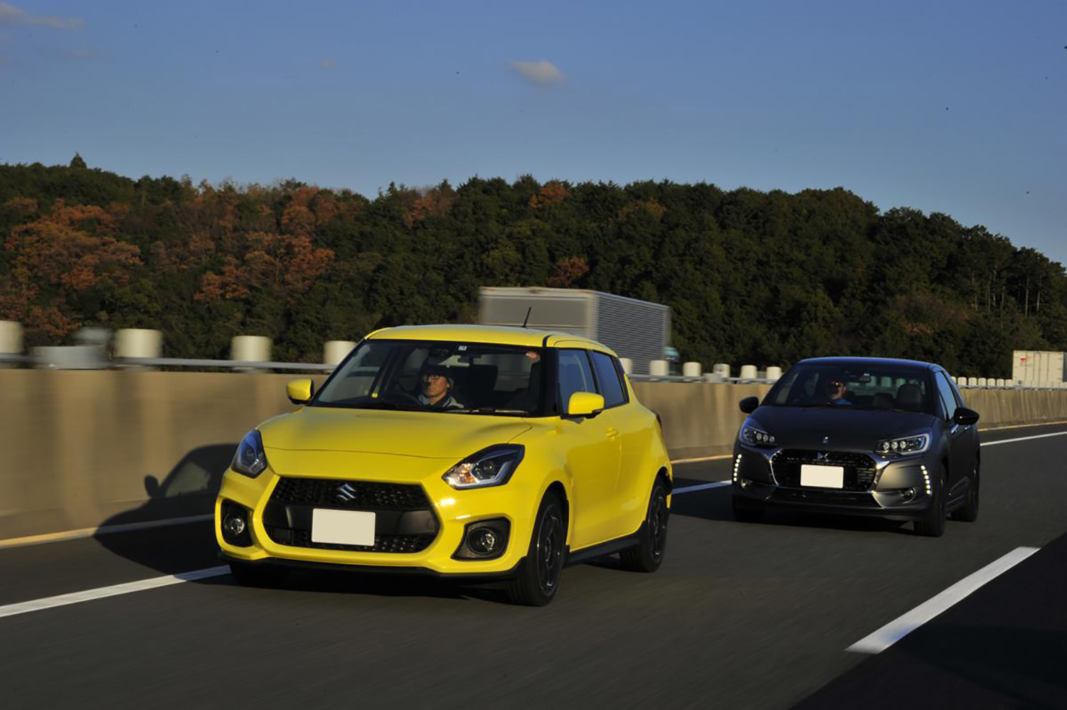 あおり運転のイメージ 〜 画像3