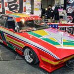 【画像】かつての「暴走族」はいまや世界的ブームの「Bosozoku」に！　カスタム文化のひとつとして残った「族車」とは 〜 画像3