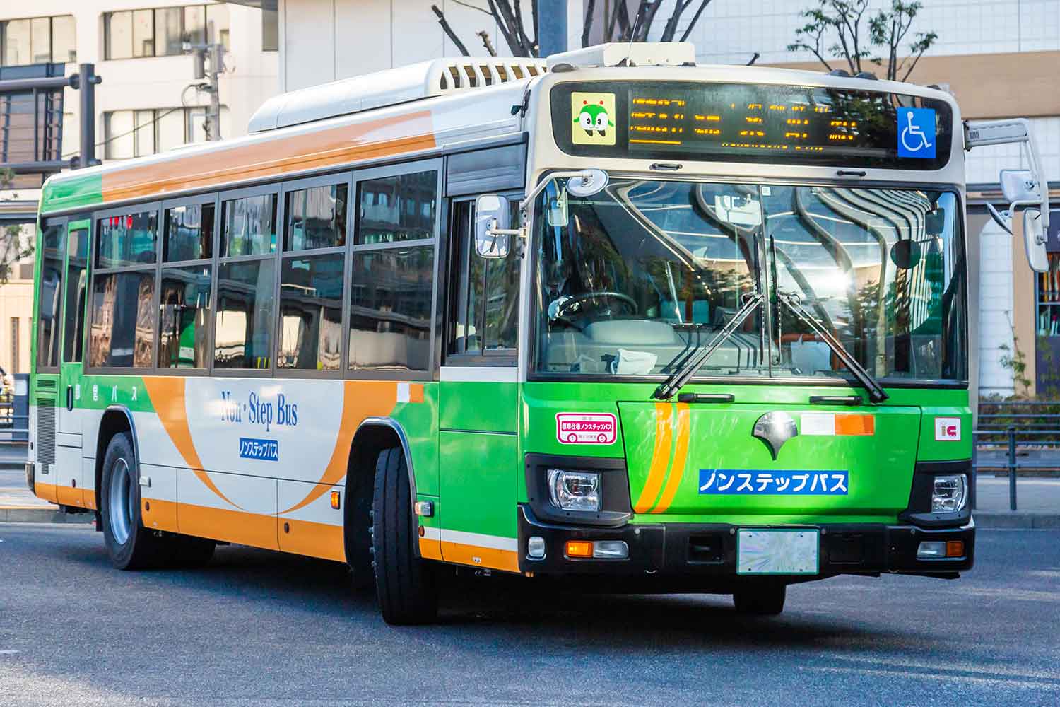 路線バスの「運行中止」とはどんな内容？ 〜 画像1