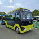 【画像】BEVバスは海外メーカー強し！　バステクフォーラムで目立つ中・韓の最新車両 〜 画像4