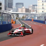 【画像】東京で開催された日本初の本格公道レース「東京E-Prix」！　サーキットじゃなく公道でレースをやる意味はドコにあるのか？ 〜 画像4