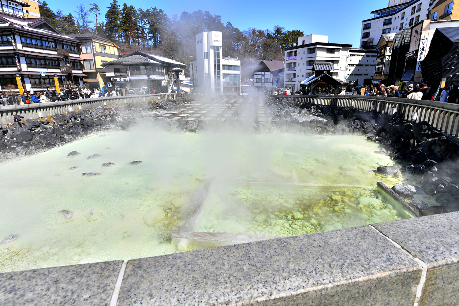 スバル車で上毛かるたの聖地を巡る！　第二札「草津よいとこ　薬の温泉」 〜 画像27