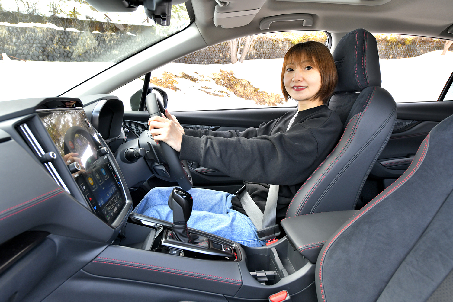 スバル車で上毛かるたの聖地を巡る！　第二札「草津よいとこ　薬の温泉」 〜 画像20