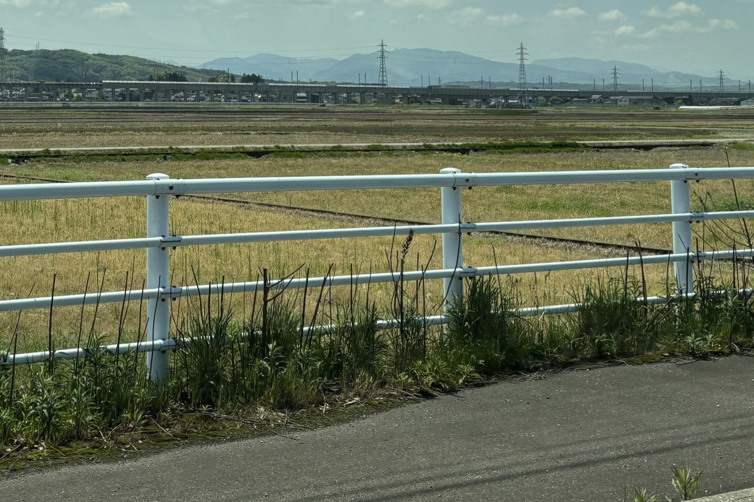 ガードパイプ型自動車用防護柵 〜 画像8