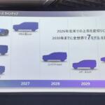 【画像】ホンダがEVシフトにむけて10兆円を投入！　2030年までに７モデルの「０シリーズ」が誕生する 〜 画像4