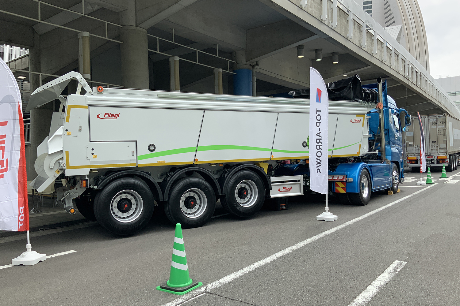 トラックの荷台の進化について解説 〜 画像8