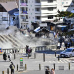 【画像】スバル車で上毛かるたの聖地を巡る！　第二札「草津よいとこ　薬の温泉」 〜 画像1