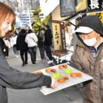 【画像】スバル車で上毛かるたの聖地を巡る！　第二札「草津よいとこ　薬の温泉」 〜 画像37