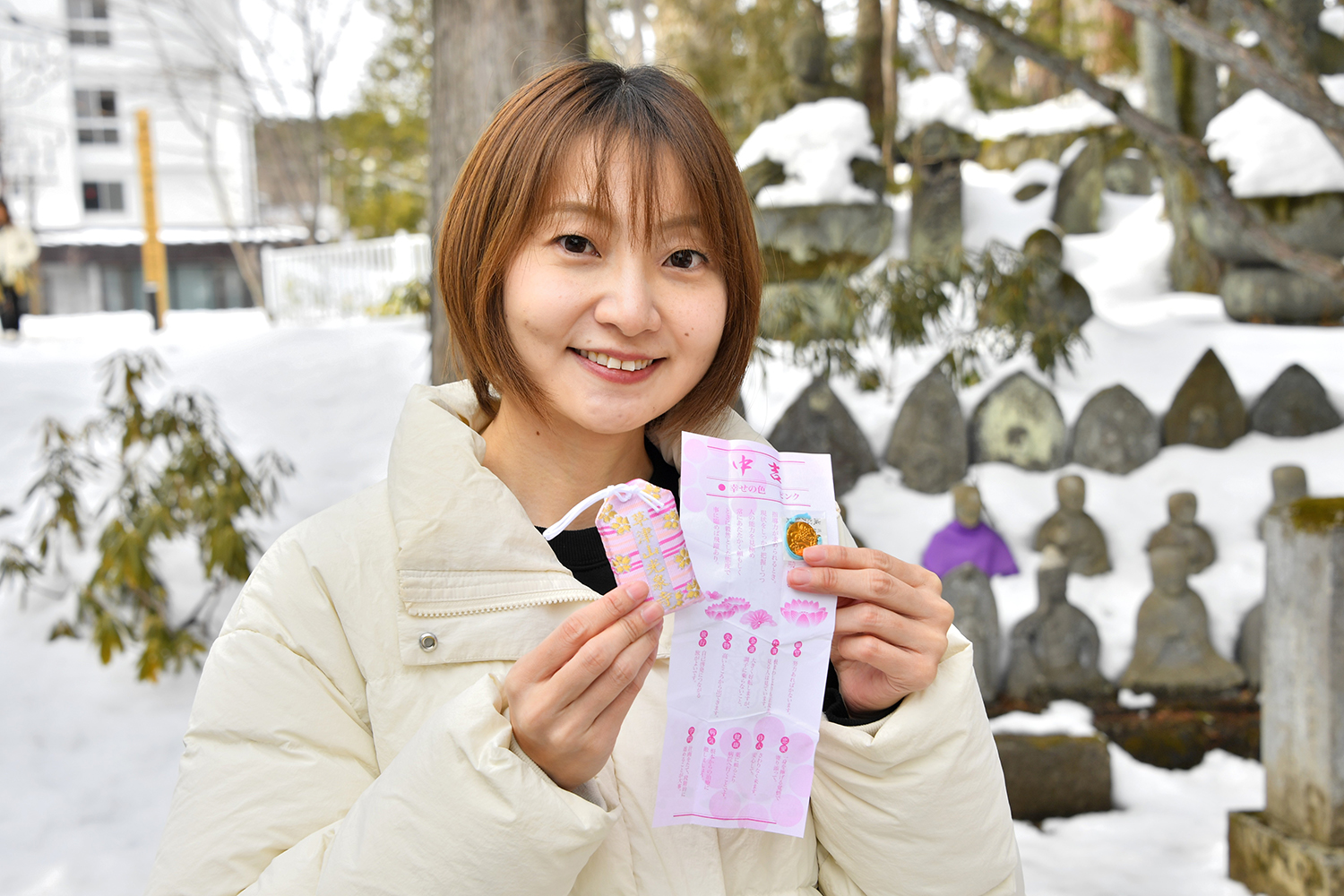 スバル車で上毛かるたの聖地を巡る！　第二札「草津よいとこ　薬の温泉」 〜 画像56