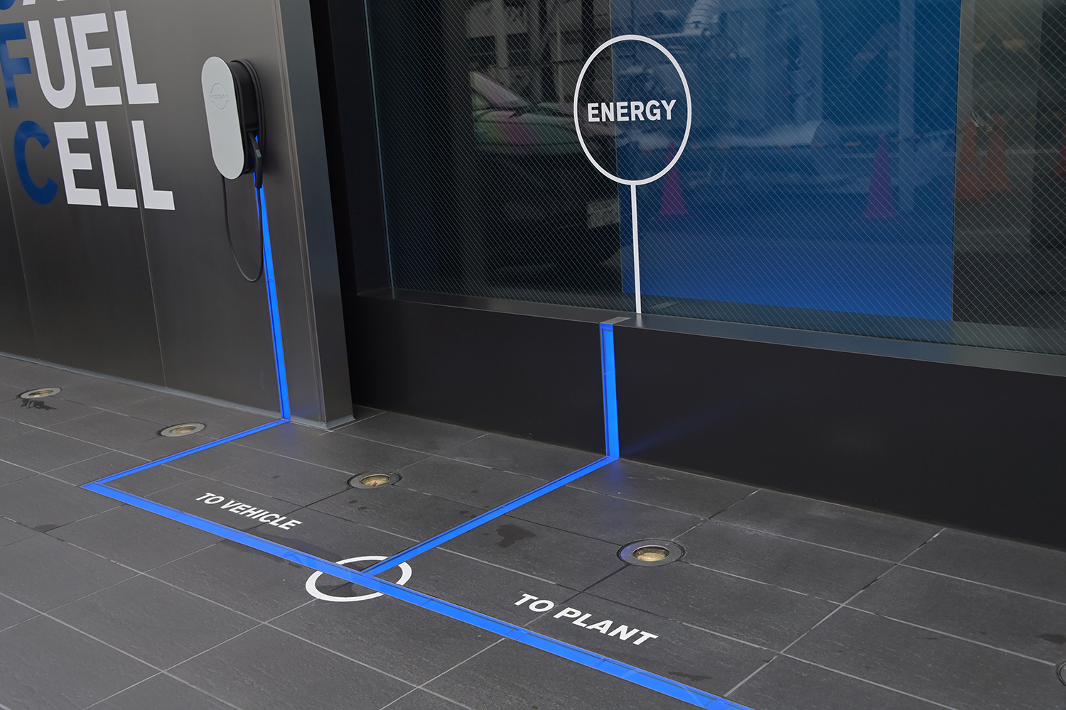 　日産のバイオエタノールを使用して発電する新システムが凄かった 〜 画像6