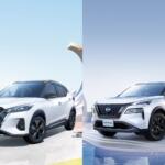 日産の人気SUV「エクストレイル」&「キックス」がマイナーチェンジを実施！　スペシャルモデルの90周年記念車も設定