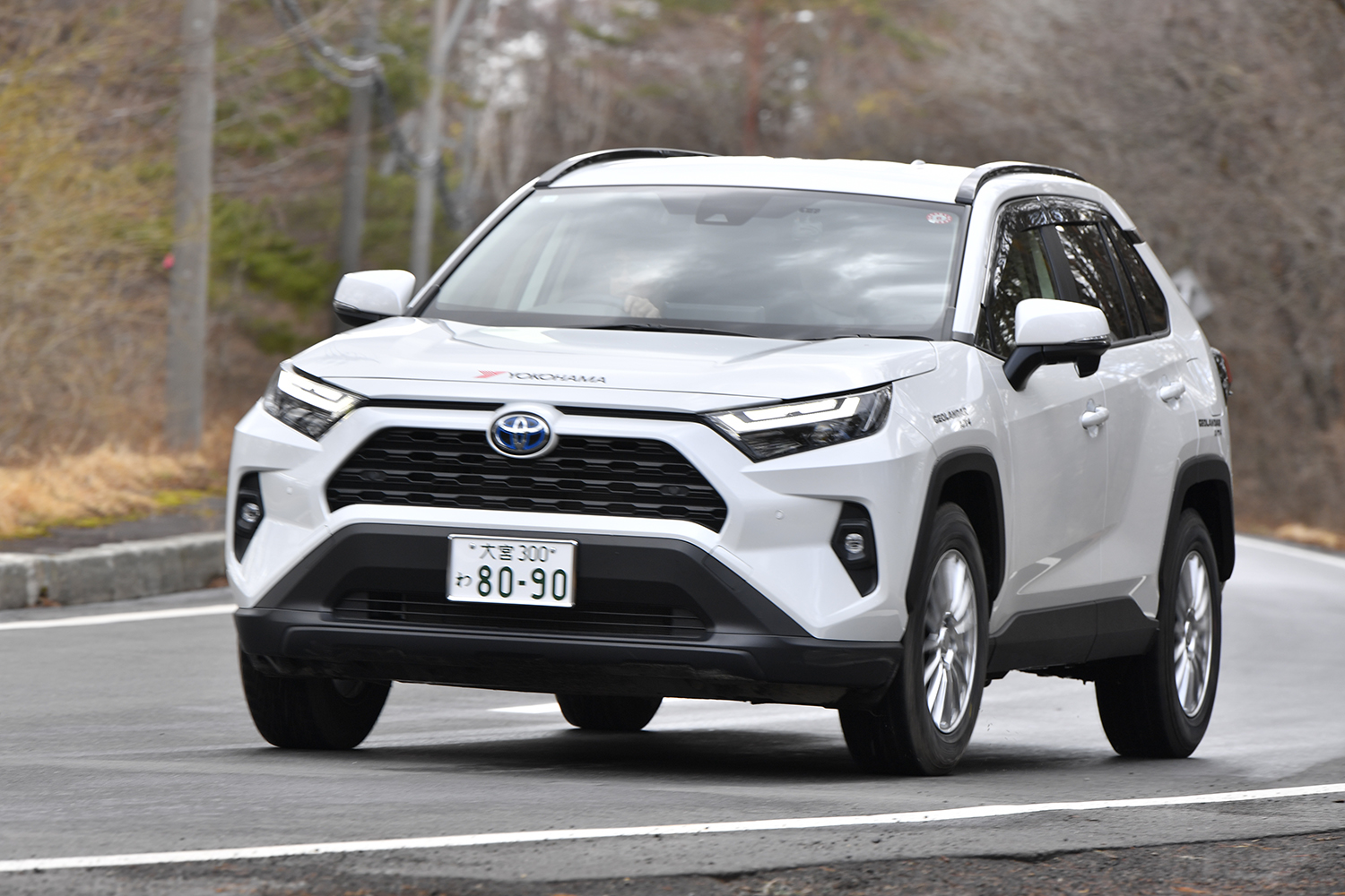 トヨタ RAV4