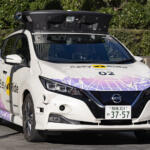 【画像】ドライバーなしの完全自動運転が見えてきた！　日産の「ロボシャトル」に乗ったら「ここまできたか！」と驚きしかない!! 〜 画像35