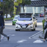 【画像】ドライバーなしの完全自動運転が見えてきた！　日産の「ロボシャトル」に乗ったら「ここまできたか！」と驚きしかない!! 〜 画像38