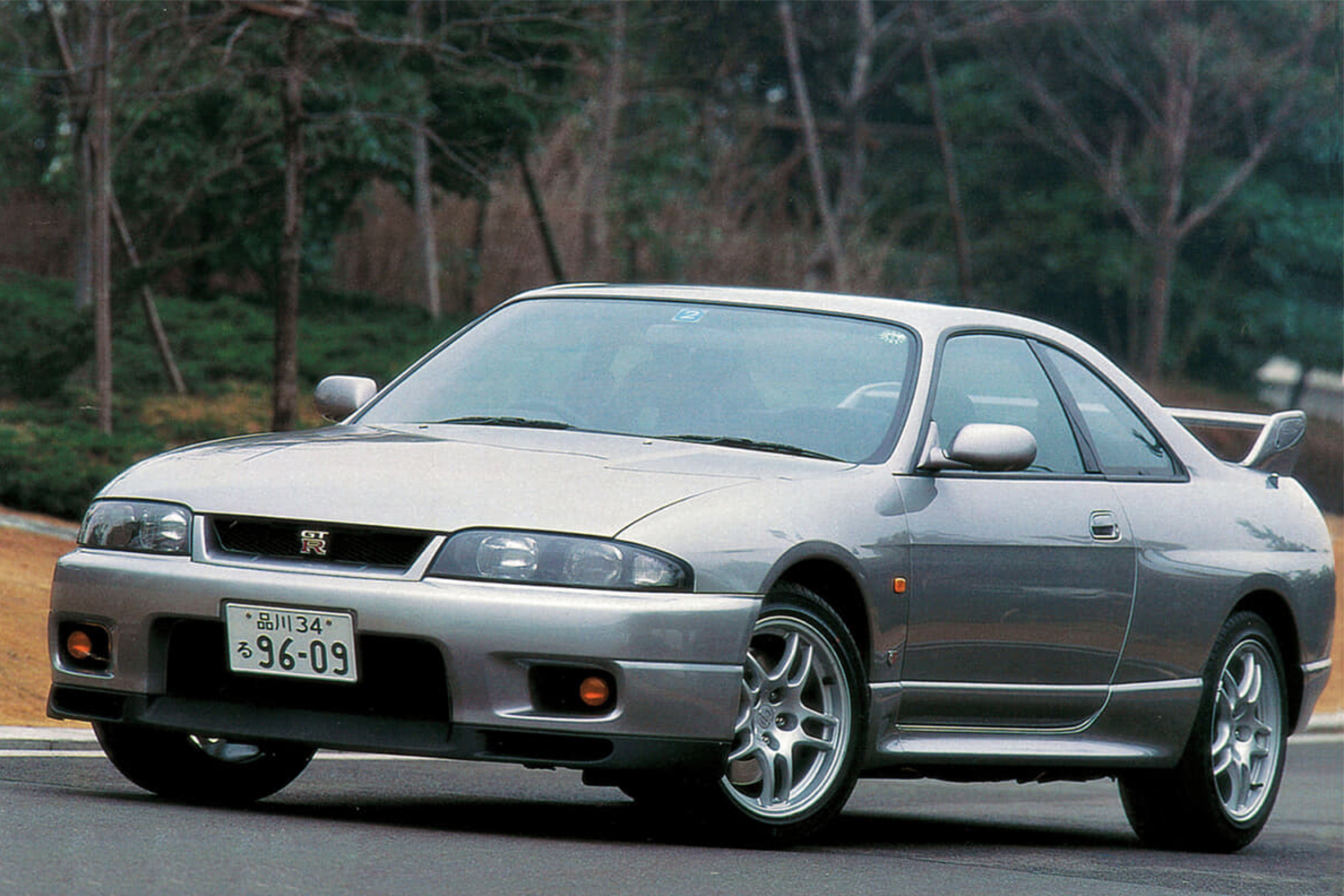 日産の名スポーツカー「R33スカイライン」と「S14シルビア」が不人気だったワケ