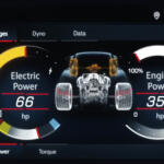 【画像】なんとコルベットが「ハイブリッド」しかも「AWD」ってアリ!?　ついに日本を走った「E-Ray」はどんなクルマ？ 〜 画像65