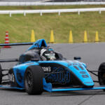 【画像】F3王者でF3000優勝経験もある中谷明彦が30年ぶりにフォーミュラを体験！　マシンの進化の凄まじさをまざまざと見せつけられた 〜 画像18