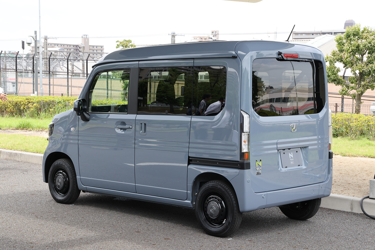 「LEVO補助金」が利用できれば全グレード200万円以下になるN-VAN e:は10月10日発売開始 〜 画像16