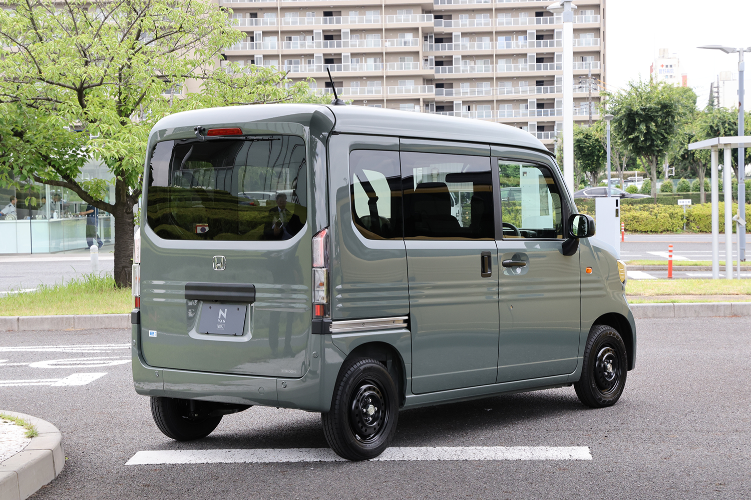 「LEVO補助金」が利用できれば全グレード200万円以下になるN-VAN e:は10月10日発売開始 〜 画像39