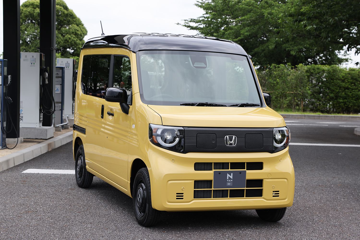 「LEVO補助金」が利用できれば全グレード200万円以下になるN-VAN e:は10月10日発売開始 〜 画像43