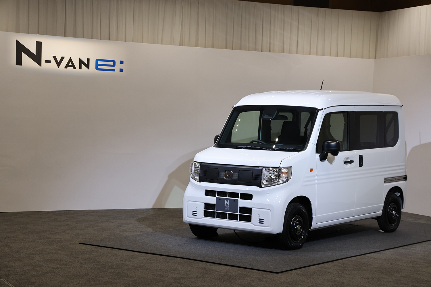 「LEVO補助金」が利用できれば全グレード200万円以下になるN-VAN e:は10月10日発売開始 〜 画像47