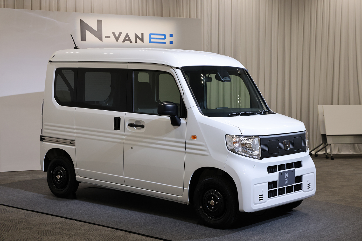 「LEVO補助金」が利用できれば全グレード200万円以下になるN-VAN e:は10月10日発売開始 〜 画像52