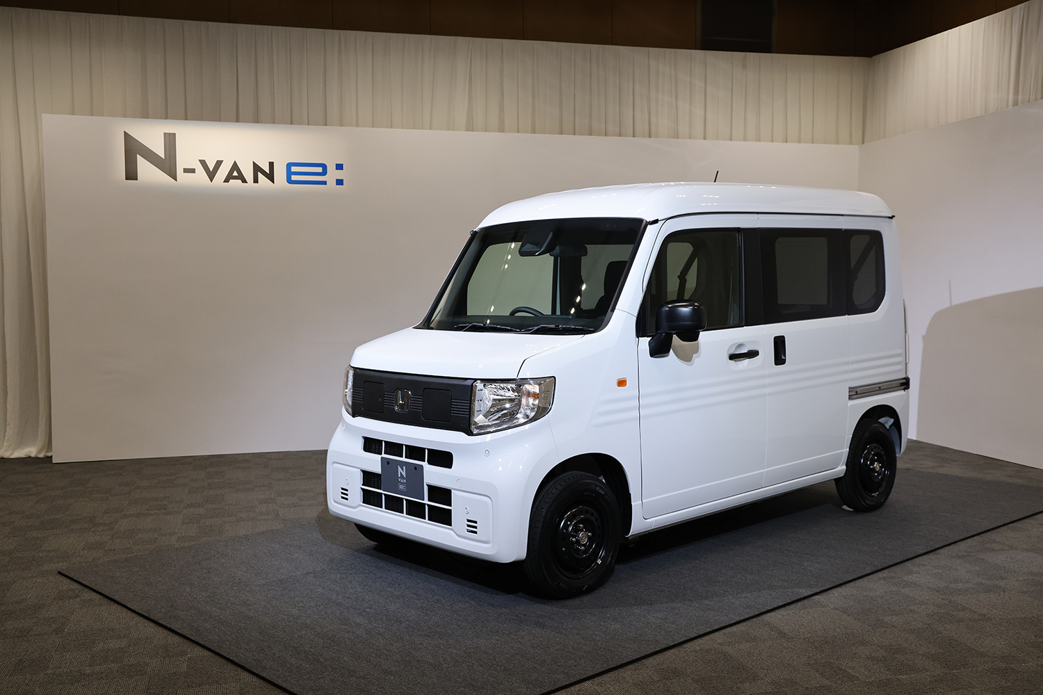 「LEVO補助金」が利用できれば全グレード200万円以下になるN-VAN e:は10月10日発売開始 〜 画像53