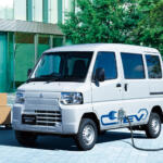 【画像】ホンダN-VAN e:は大先輩の三菱ミニキャブEVに対してどこが勝ってる？　２車をガチンコ比較した！ 〜 画像9