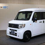 【画像】ホンダN-VAN e:は大先輩の三菱ミニキャブEVに対してどこが勝ってる？　２車をガチンコ比較した！ 〜 画像1