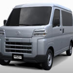 【画像】ホンダN-VAN e:は大先輩の三菱ミニキャブEVに対してどこが勝ってる？　２車をガチンコ比較した！ 〜 画像7