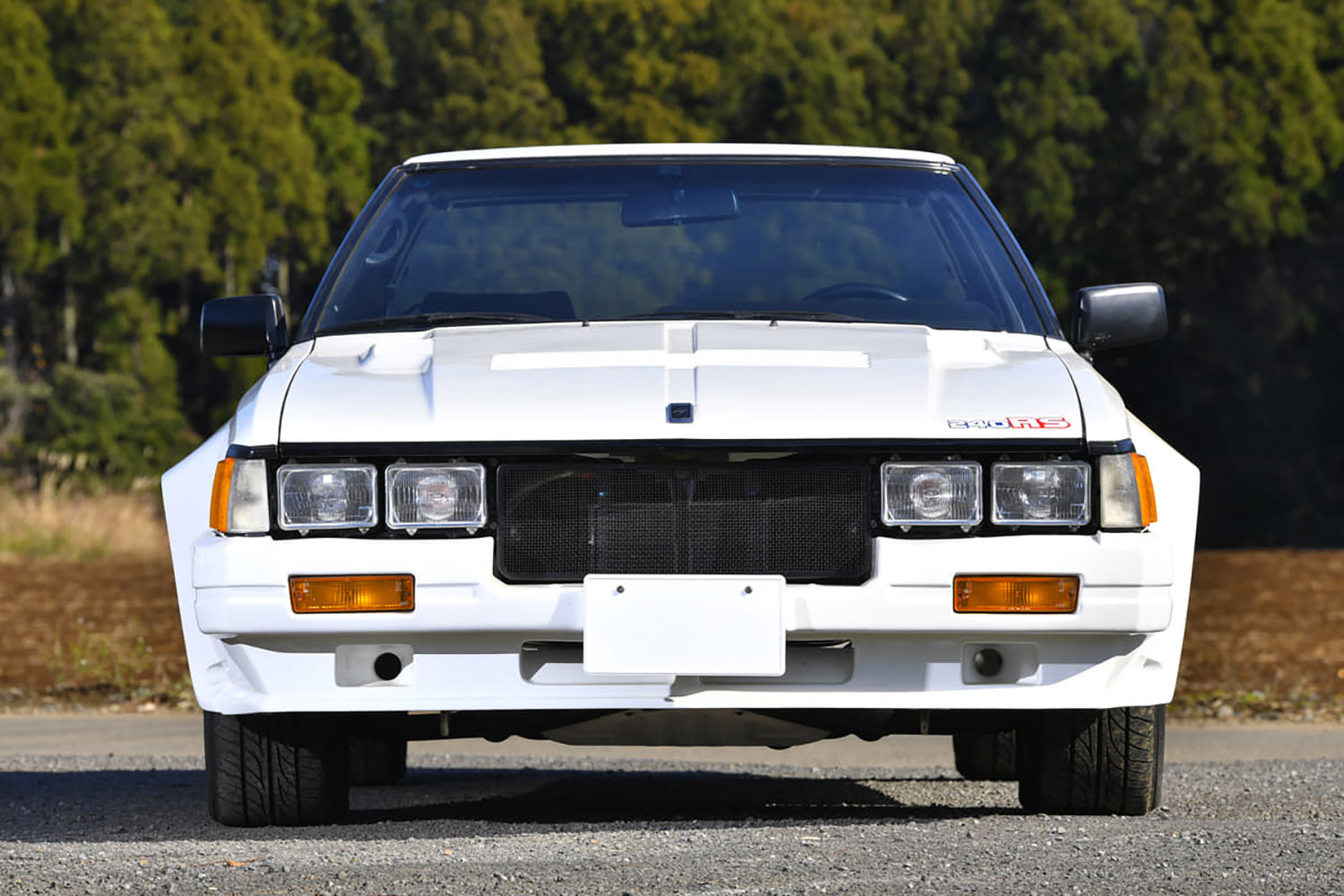 日産240RS