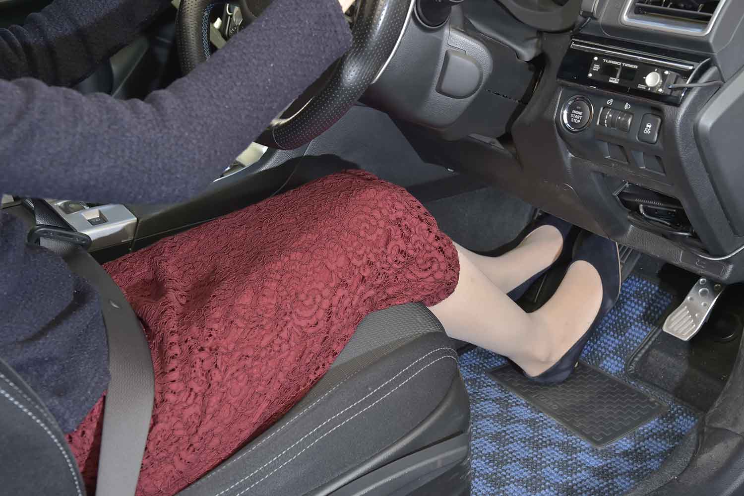 運転に適した服装を元自動車教習所教官が解説 〜 画像1