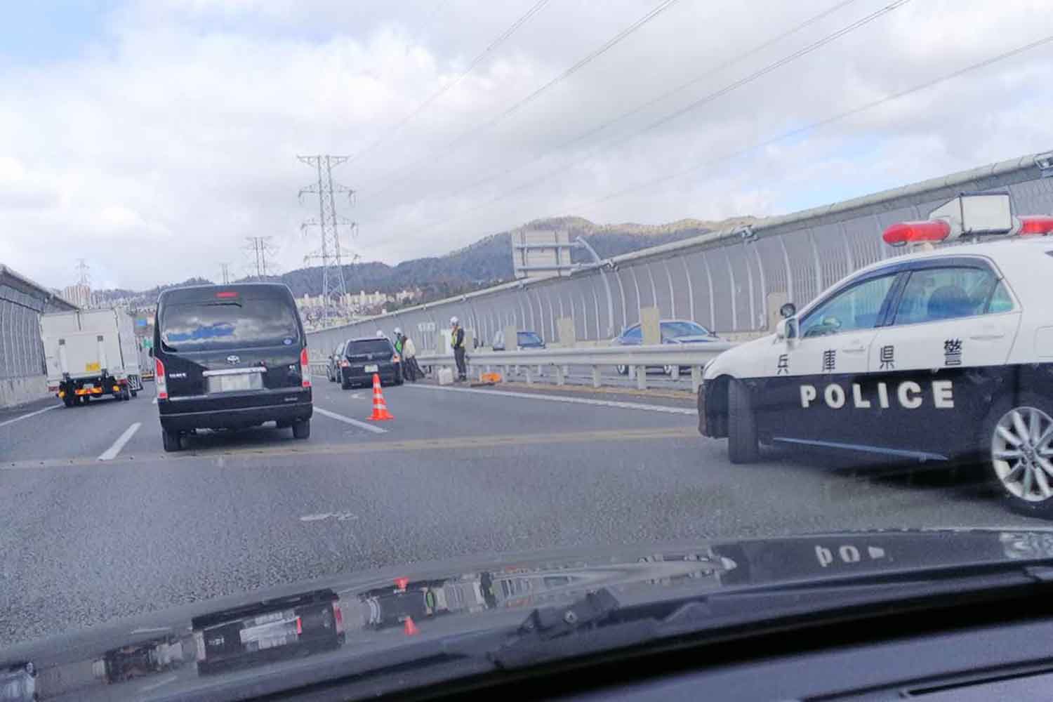 高速道路でトラブルが発生したときにやるべきこととやってはいけないこと 〜 画像7