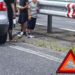 【画像】間違えると１度助かった命を落とす可能性も！　高速道路の事故で「やってはいけない」行為と正しい後処理とは 〜 画像8