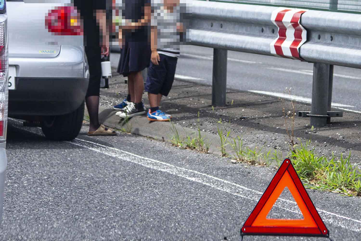 高速道路でトラブルが発生したときにやるべきこととやってはいけないこと 〜 画像8