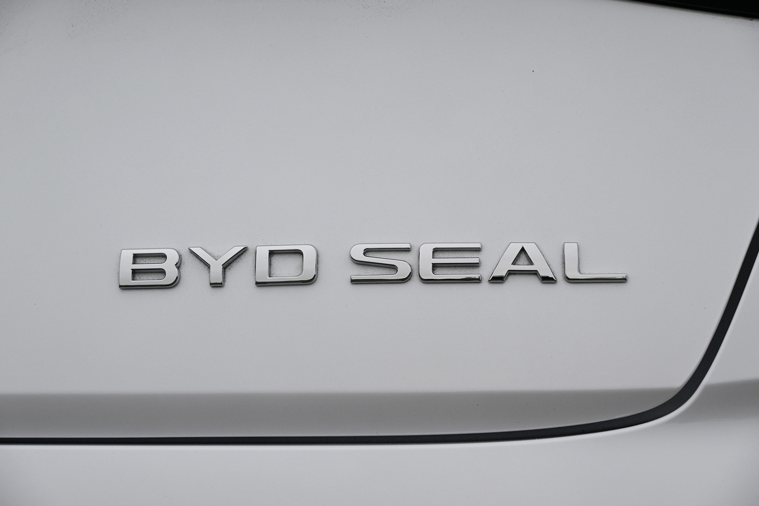 中谷明彦が BYD SEALに試乗 〜 画像28