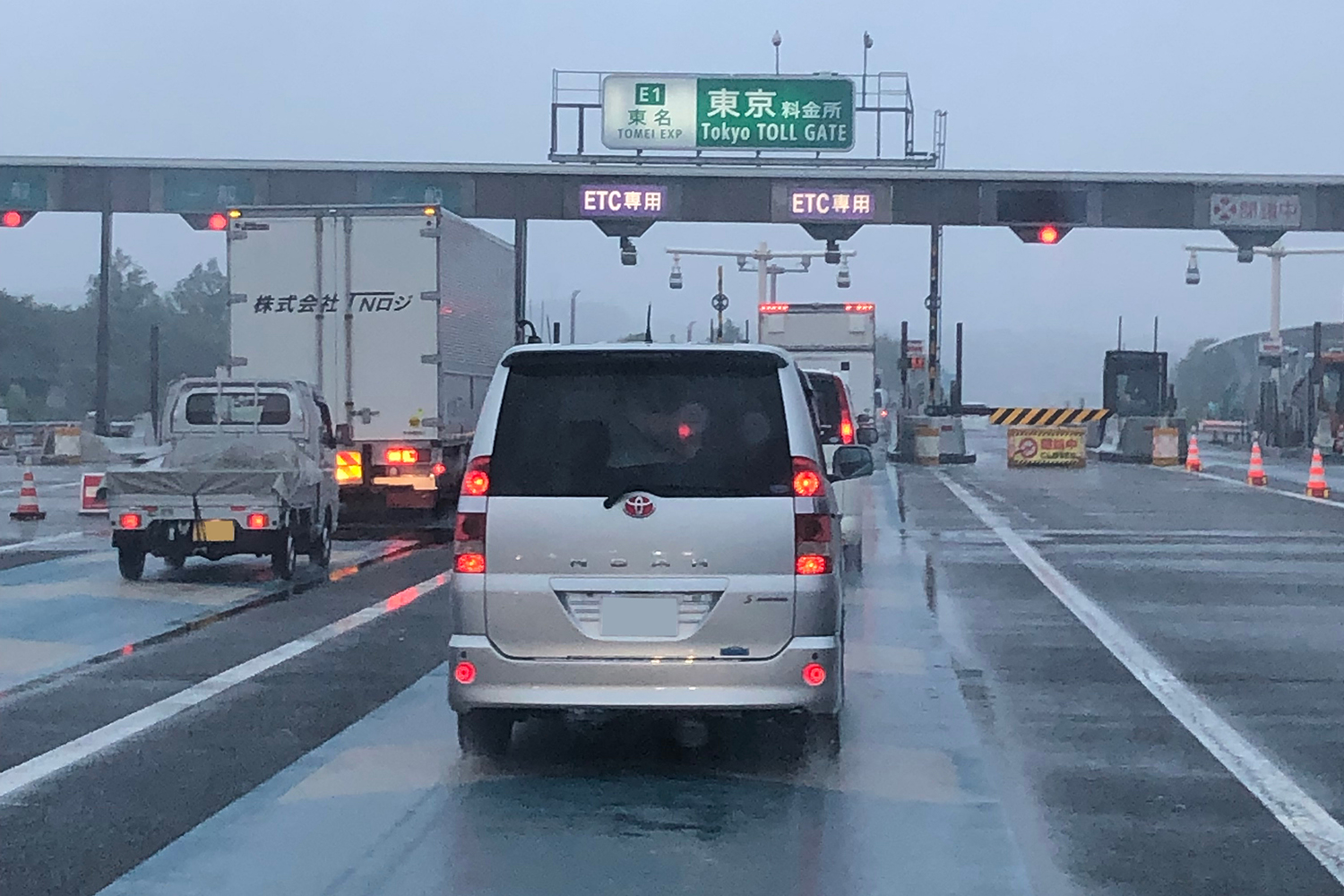 元トラックドライバーが語る乗用車に直してほしい運転4つ 〜 画像7