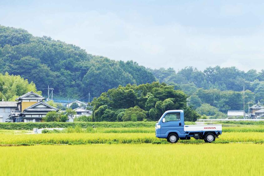 なんだこのカッコよさ！　普通に街で乗りたいぞ!!　超イケてる「限定＆特別仕様」軽トラック４選